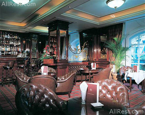 Hotel de Vendome 34